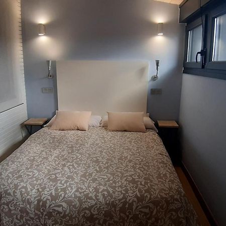 Luxeinburgos Atico Con Vistas Espectaculares Apartamento Exterior foto