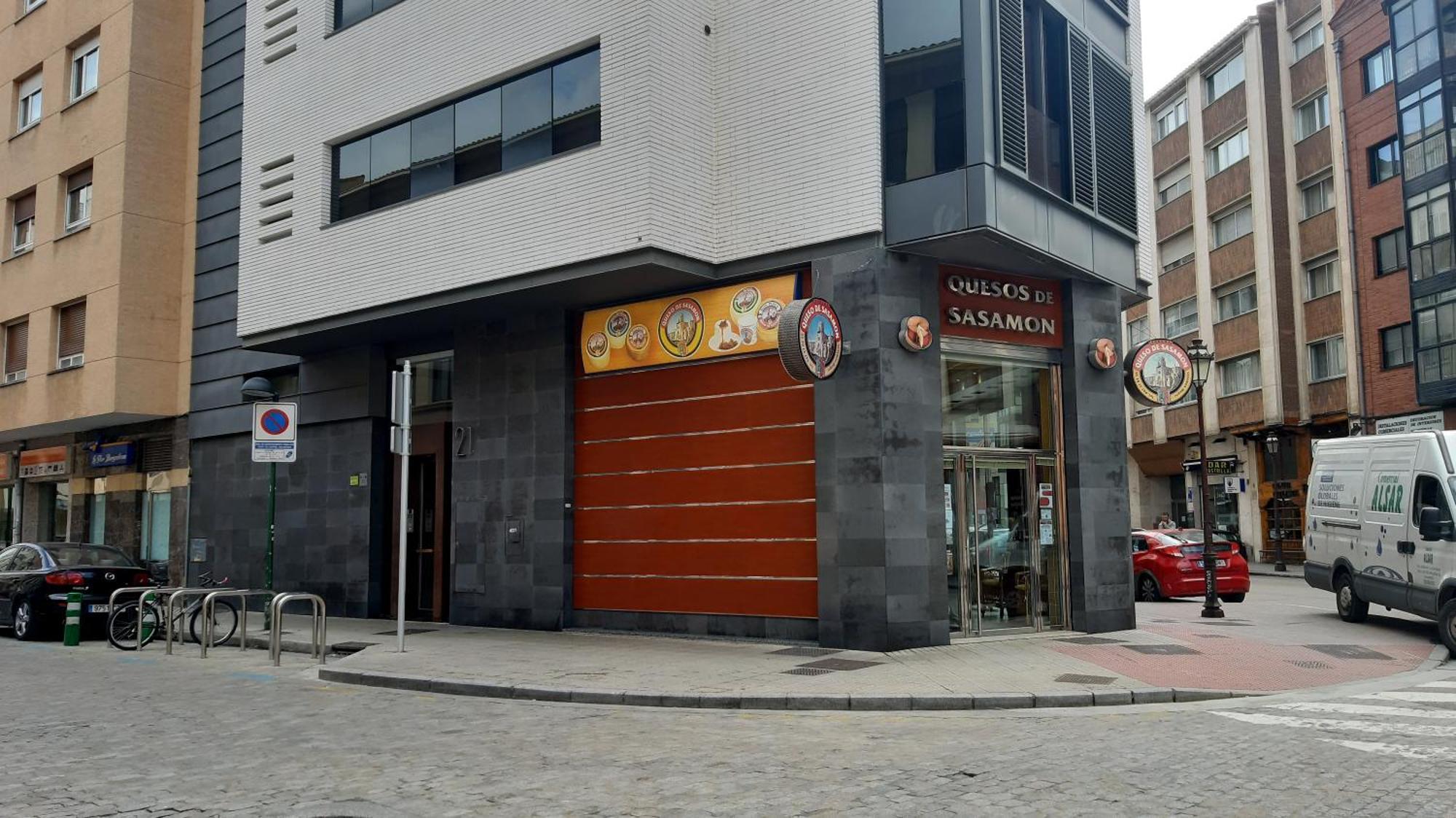 Luxeinburgos Atico Con Vistas Espectaculares Apartamento Exterior foto